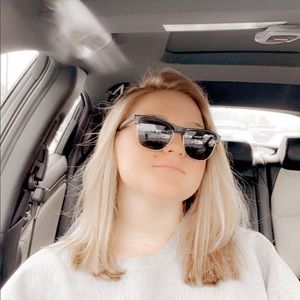 Meet your Posher, Sarah